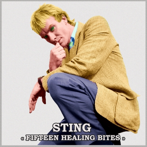 Sting - Fifteen Healing Bites Chinese Dragon Compilation CD, 2012 FLAC - Front cover.jpg