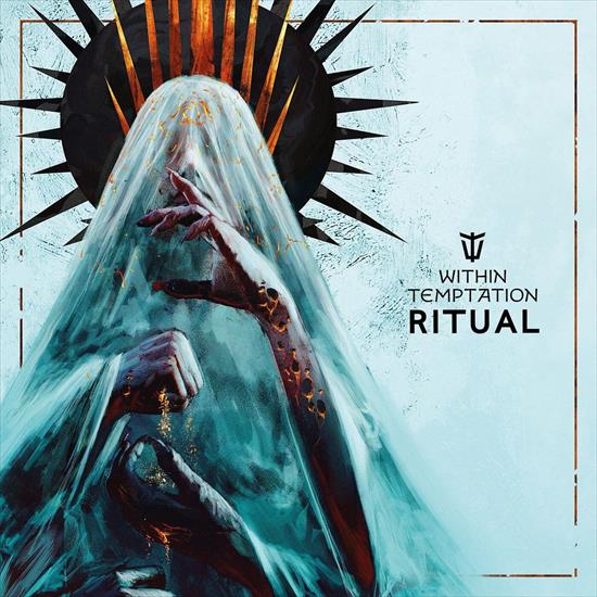 Within Temptation - 2023 Ritual 320 kbps MP3 - Within Temptation Ritual 2023.jpg