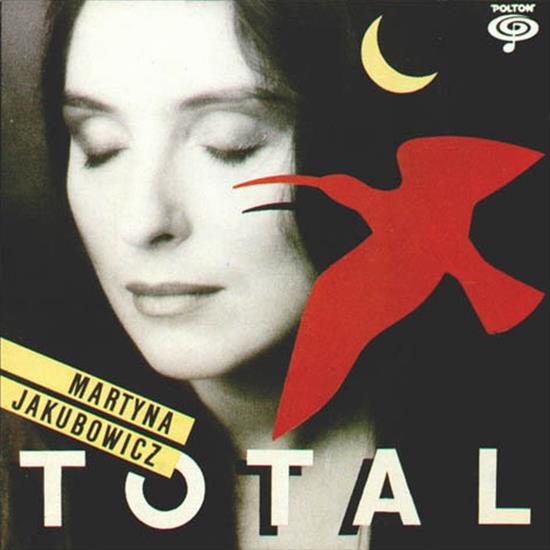 1991 Total - Martyna Jakubowicz compil. - cover.jpg