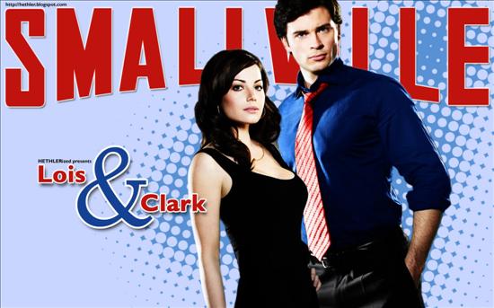  Poster promo - Smallville  promo  3.jpg