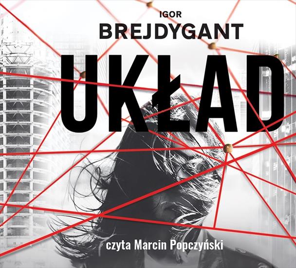 Brejdygant Igor - Komisarz Monika Brzozowska 2 - Układ A - cover.jpg