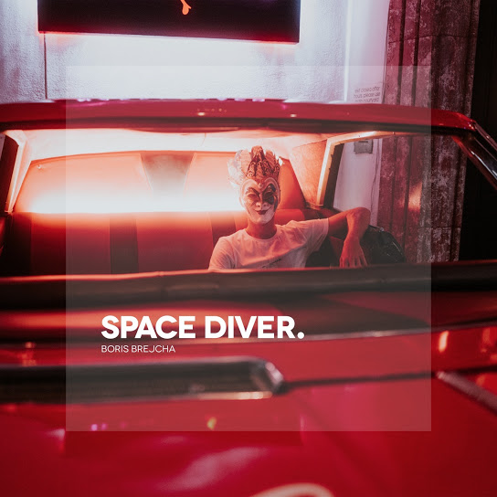 Boris Brejcha - Space Diver - Boris Brejcha Space Diver.jpg