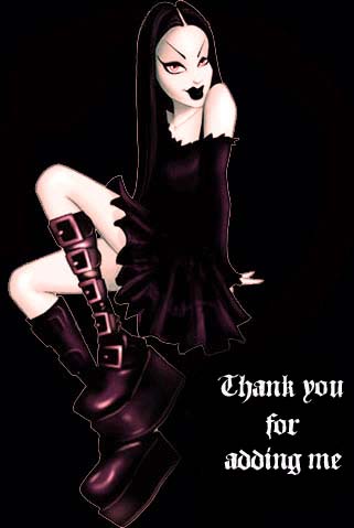 Thank For The Add - goth-girl-thank-you.jpg