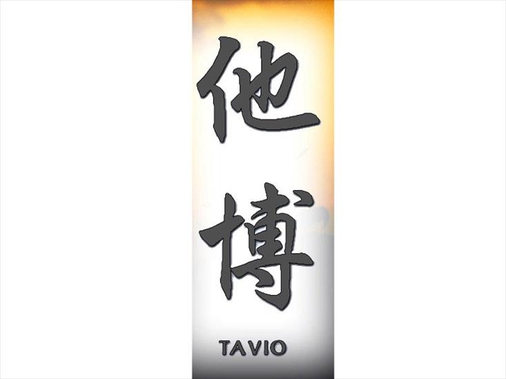 Chinese Names - tavio.jpg