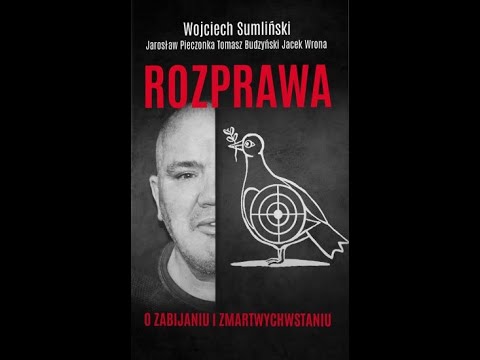 Prawda o UKŁADZIE GDAŃSKIM Wojciech Su... - Prawda o UKŁADZIE GDAŃSKIM Wojciech Su...ki o najnowszej książce - ROZPRAWA HQ.jpg