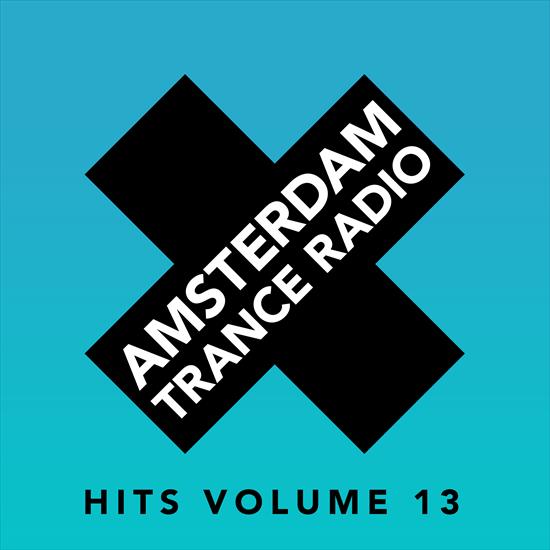 RNM034. 2014 - VA - Amsterdam Trance Radio Hits, Vol. 13 CBR 320 - VA - Amsterdam Trance Radio Hits, Vol. 13 - Front.png