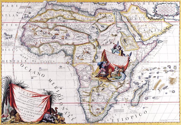 Stare Mapy Świata - Old Maps Of The World - Stare Mapy Świata - Old Maps Of The World 49.jpg