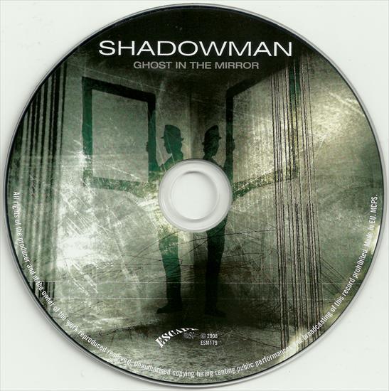 2008 Shadowman - Ghost In The Mirror Flac - CD.jpg