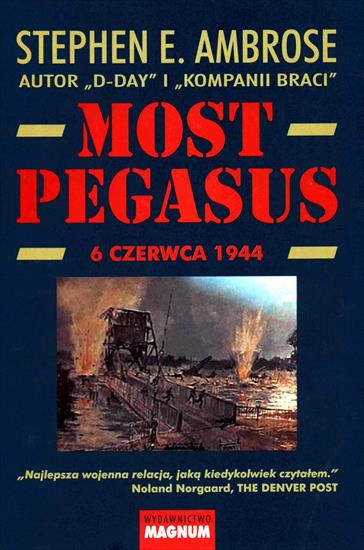 Historia wojskowości4 - HW-Ambrose S.E.-Most Pegasus. 6 czerwca 1944.jpg