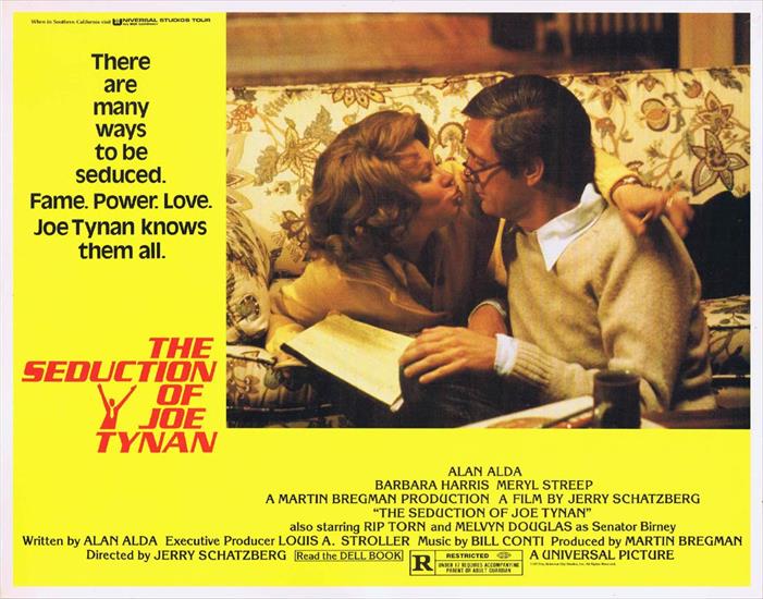 1979.Uwiedzenie Joe Tynana - The Seduction of Joe Tynan - SEDUCTIONOFJOETYNANLC.jpg