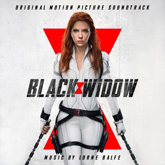  Avengers 2021 8LCK VVlDOW - Black Widow - 2021 Original Motion Picture Soundtrack - Front.jpg