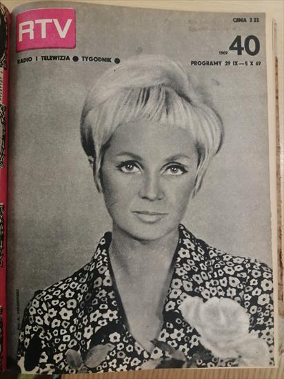 Ogłoszenia - Maria Miodońska - 1969.jpg