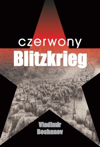 2018-12-17 - Czerwony Blitzkrieg - Wladimir Bieszanow.jpg