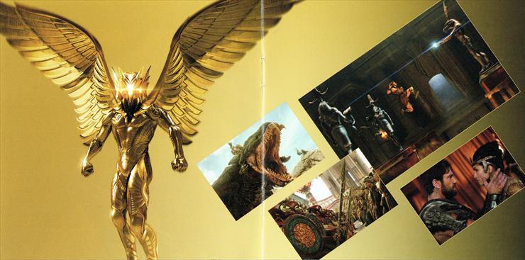 Gods of Egypt Original Motion Picture Soundtrack 2016 - Booklet pg. 02.jpg