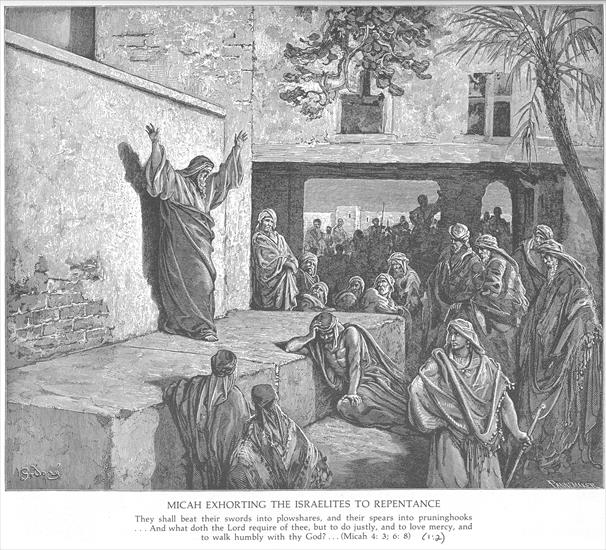 Stary i Nowy Testament - Ryciny - OT-111 Micah Exhorts the Israelites to Repent.jpg