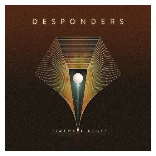Desponders - Timewave Decay - 2024 - cover.jpg
