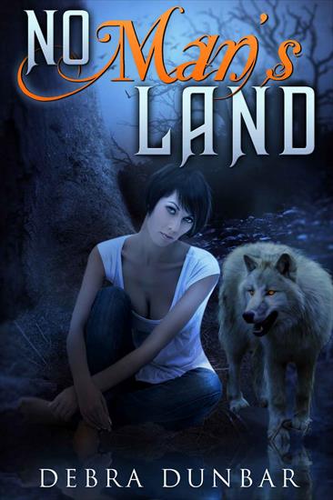 ebook różne - No Mans Land_ An Imp World Novel - Debra Dunbar1.jpg